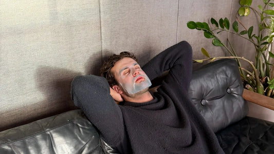 The Weekly Reset Sheet Mask