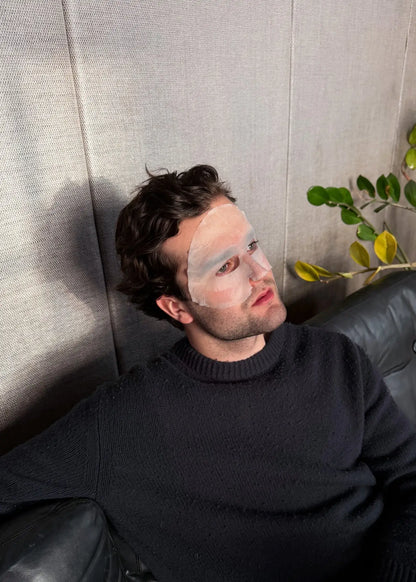 The Weekly Reset Sheet Mask